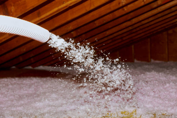 Best Insulation Removal Services  in Sharpsburg, PA
