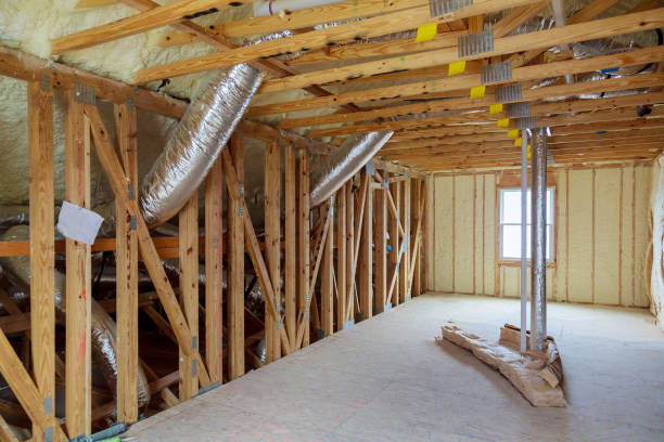 Insulation for New Construction in Sharpsburg, PA