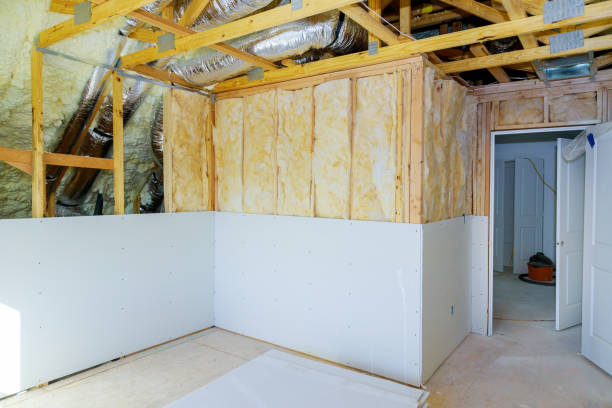 Best Insulation Contractors for Homes  in Sharpsburg, PA