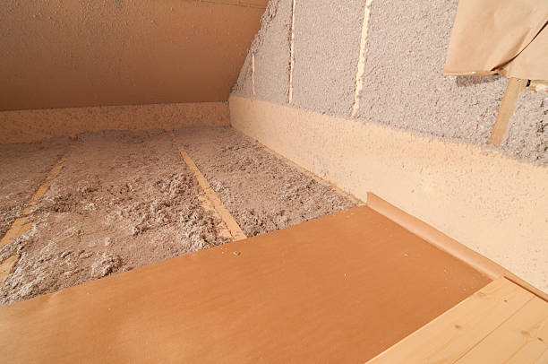 Best Affordable Insulation Services  in Sharpsburg, PA